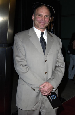 Patrick Kilpatrick at event of Galutinis tikslas 2 (2003)