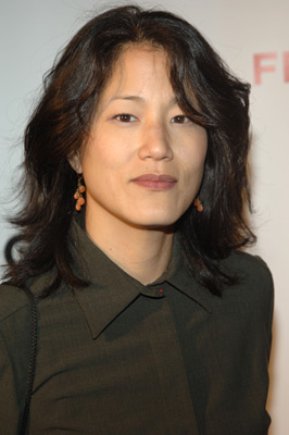 Jacqueline Kim at event of Red Doors (2005)