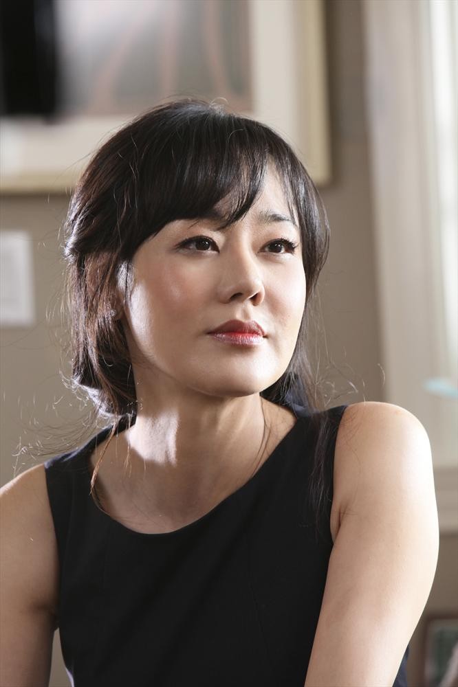 Still of Yunjin Kim in Mistresses (2013)