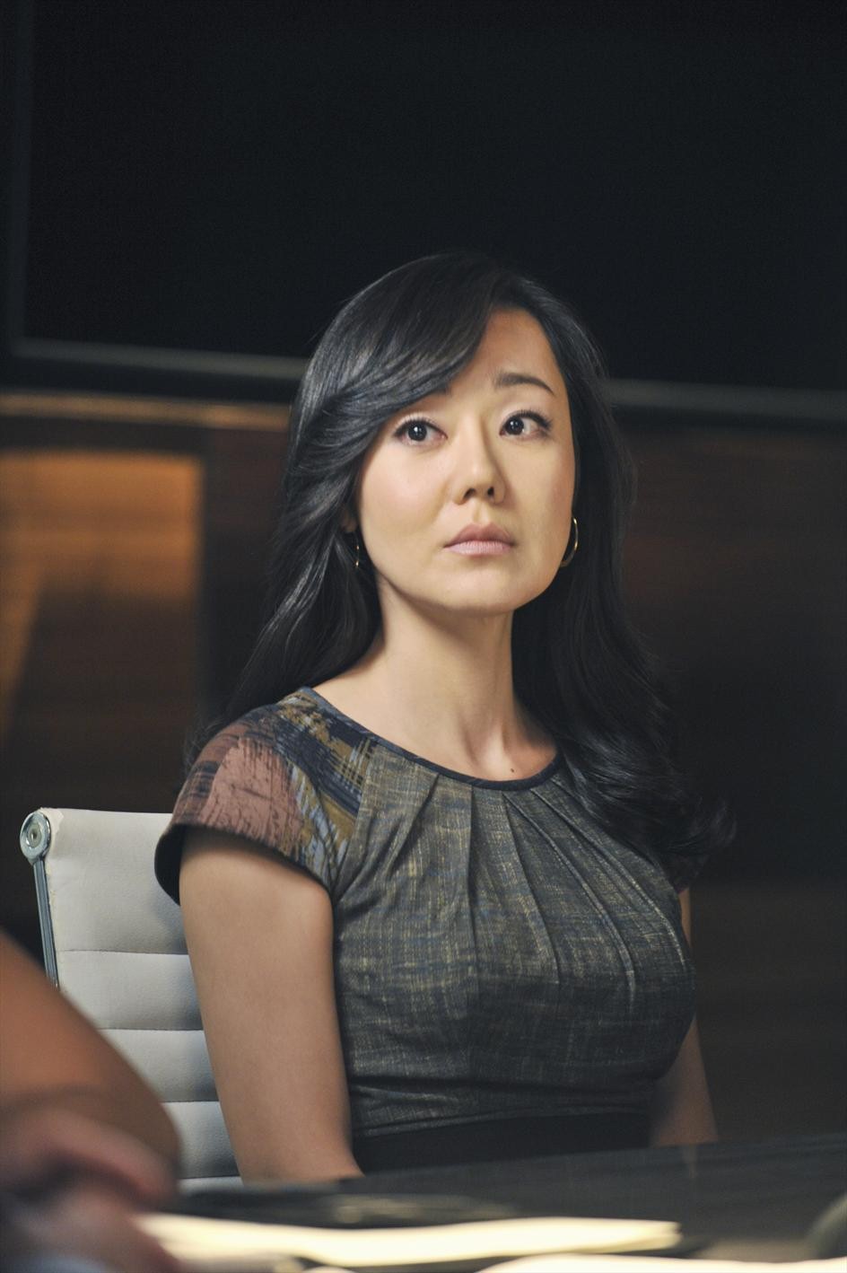 Still of Yunjin Kim in Mistresses (2013)