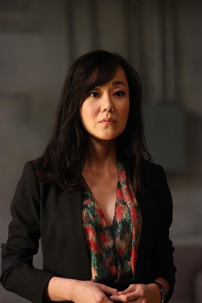 Still of Yunjin Kim in Mistresses (2013)