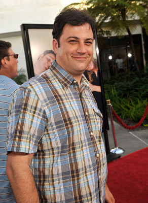 Jimmy Kimmel at event of Funny People (2009)