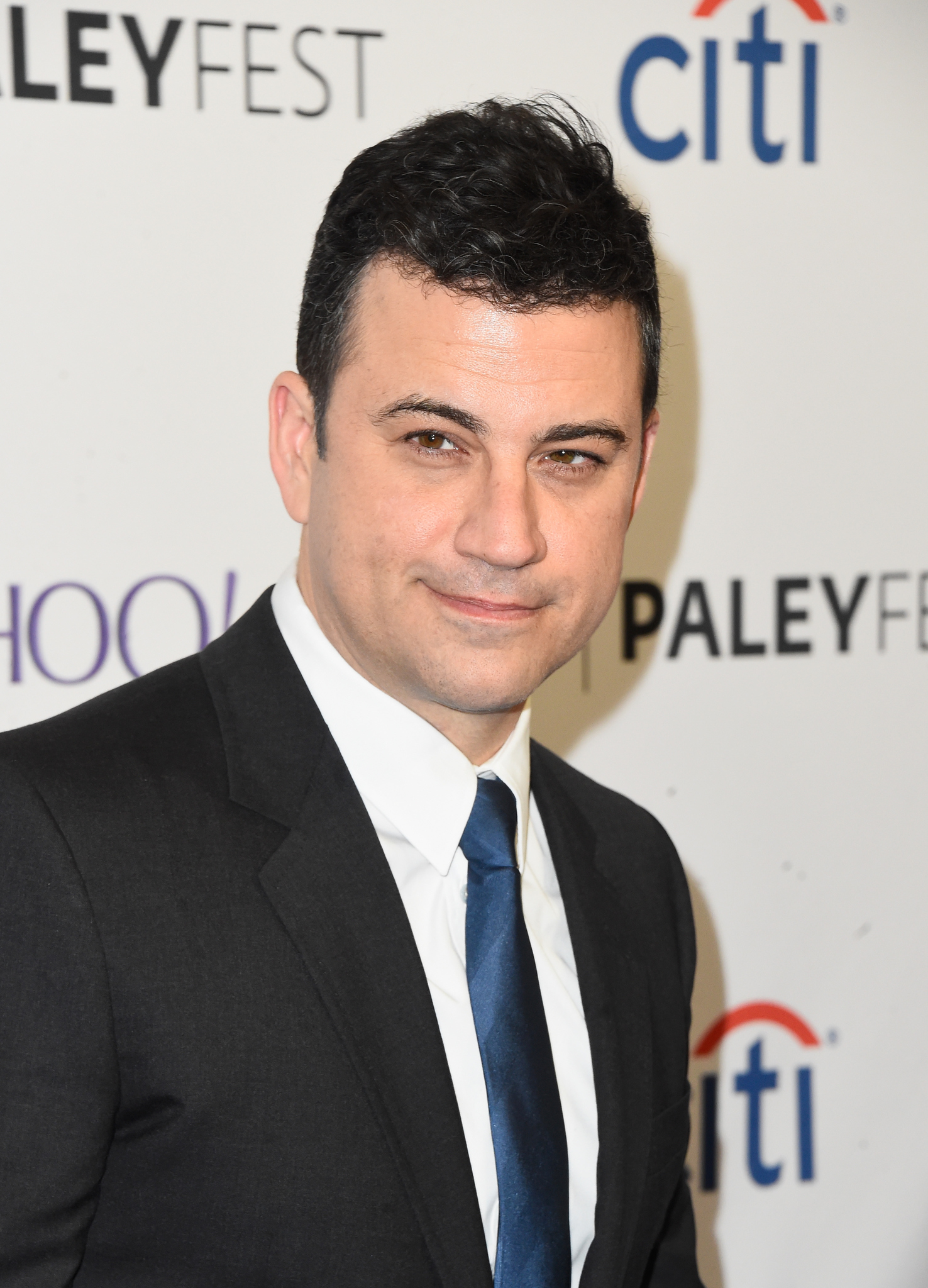 Jimmy Kimmel at event of Scandal (2012)