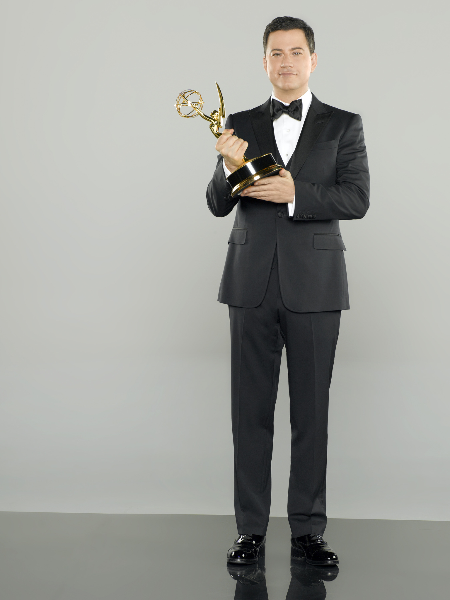 Jimmy Kimmel at event of The 64th Primetime Emmy Awards (2012)