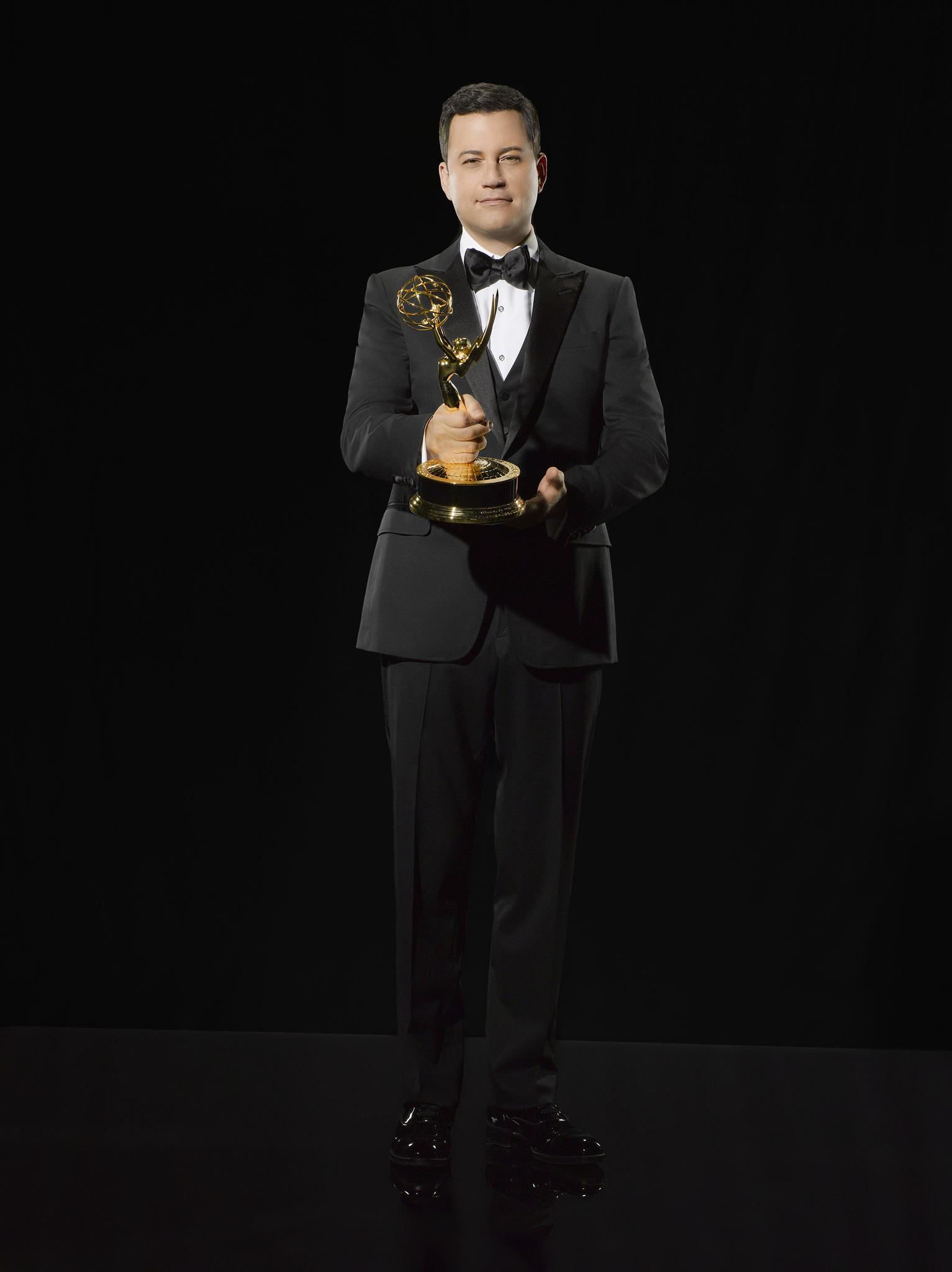 Jimmy Kimmel at event of The 64th Primetime Emmy Awards (2012)