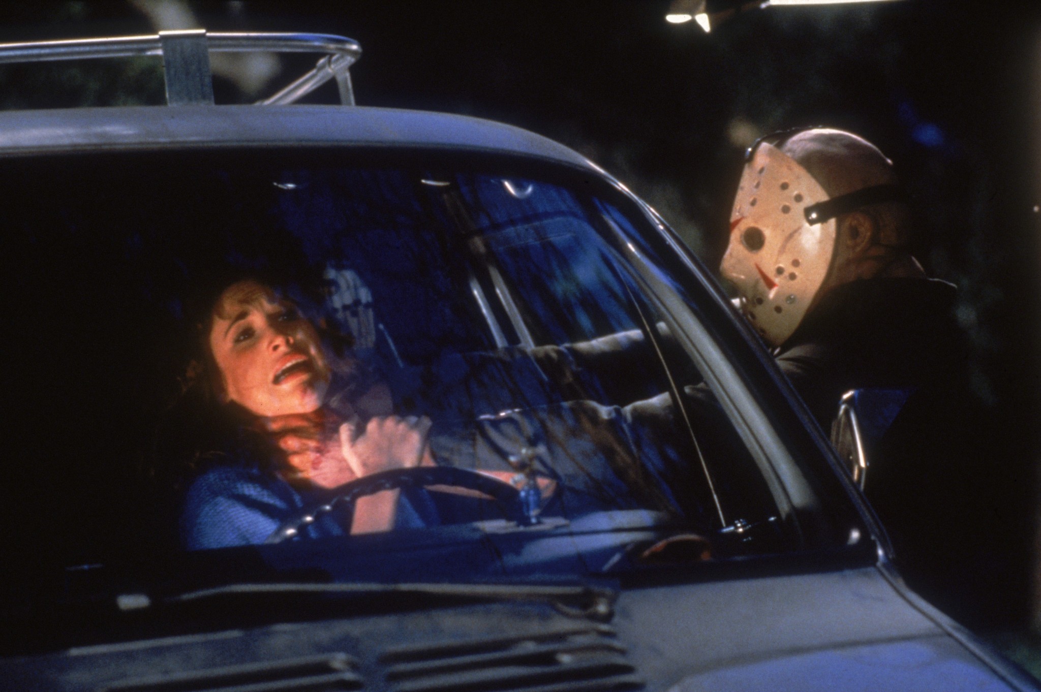 Still of Dana Kimmell in Friday the 13th Part III (1982)