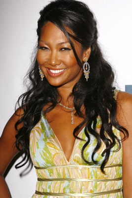 Kimora Lee Simmons