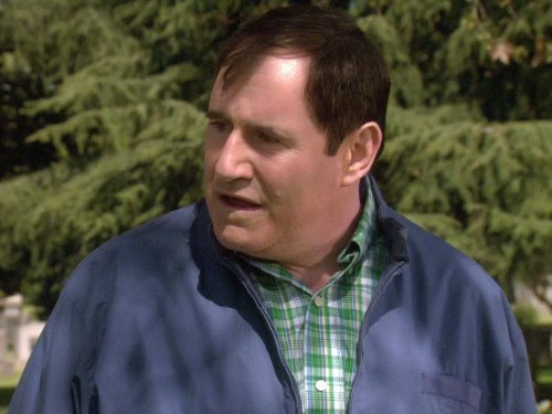 Still of Richard Kind in Curb Your Enthusiasm (1999)