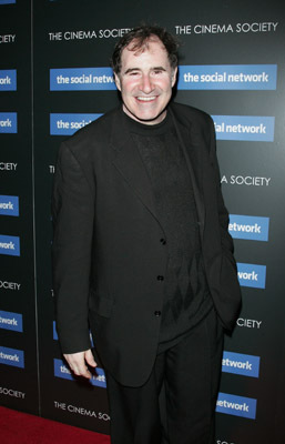 Richard Kind at event of The Social Network (2010)