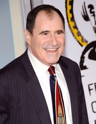 Richard Kind at event of A Serious Man (2009)