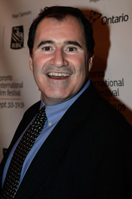 Richard Kind at event of A Serious Man (2009)