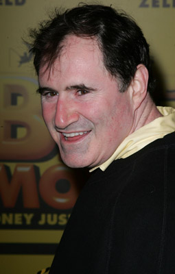 Richard Kind at event of Bee Movie (2007)