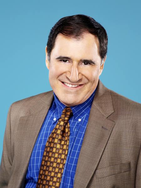 Still of Richard Kind in Head Cases (2005)