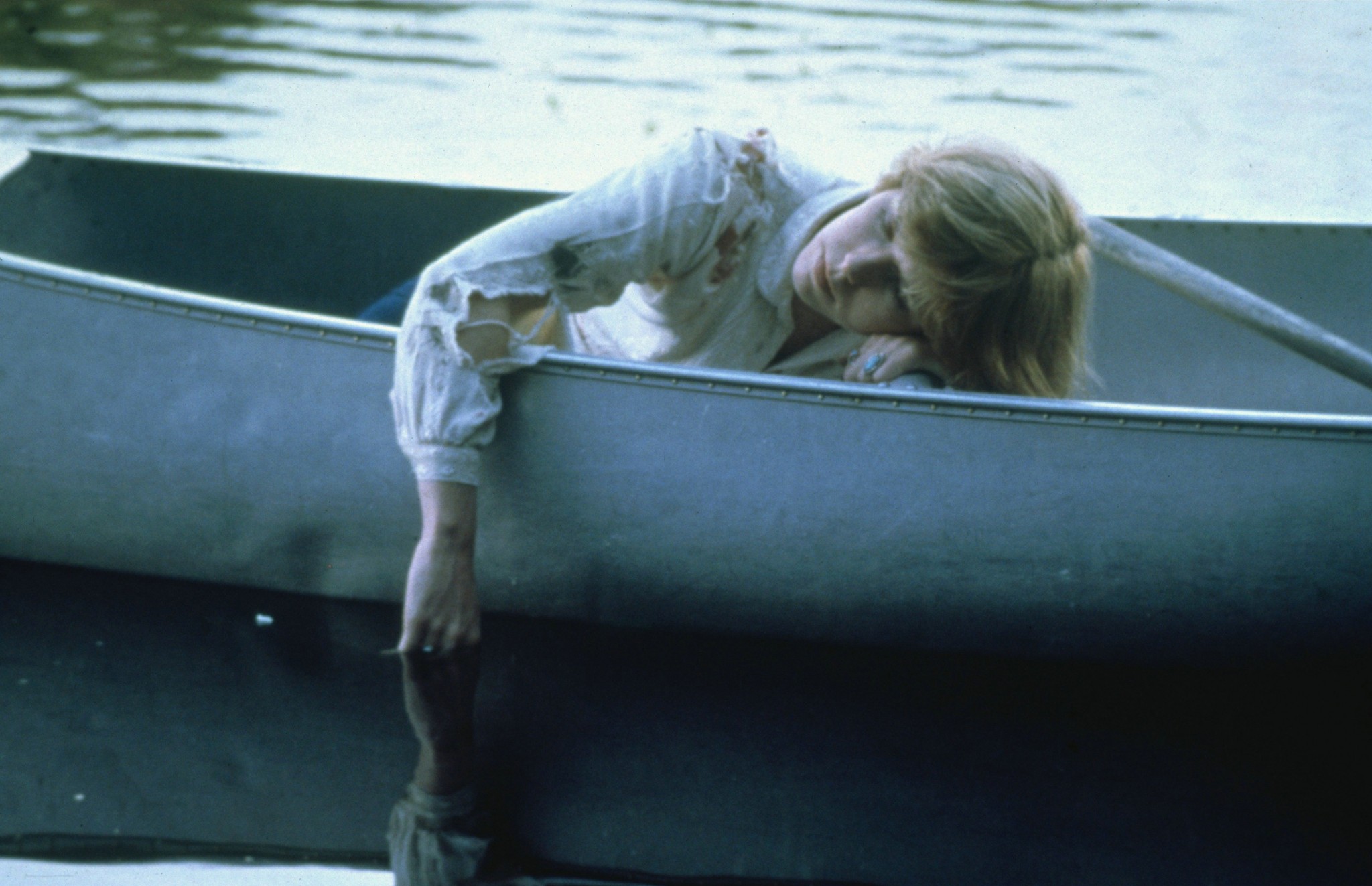 Still of Adrienne King in Penktadienis, 13-oji diena (1980)