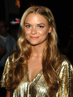 Jaime King at event of 2005 MuchMusic Video Awards (2005)