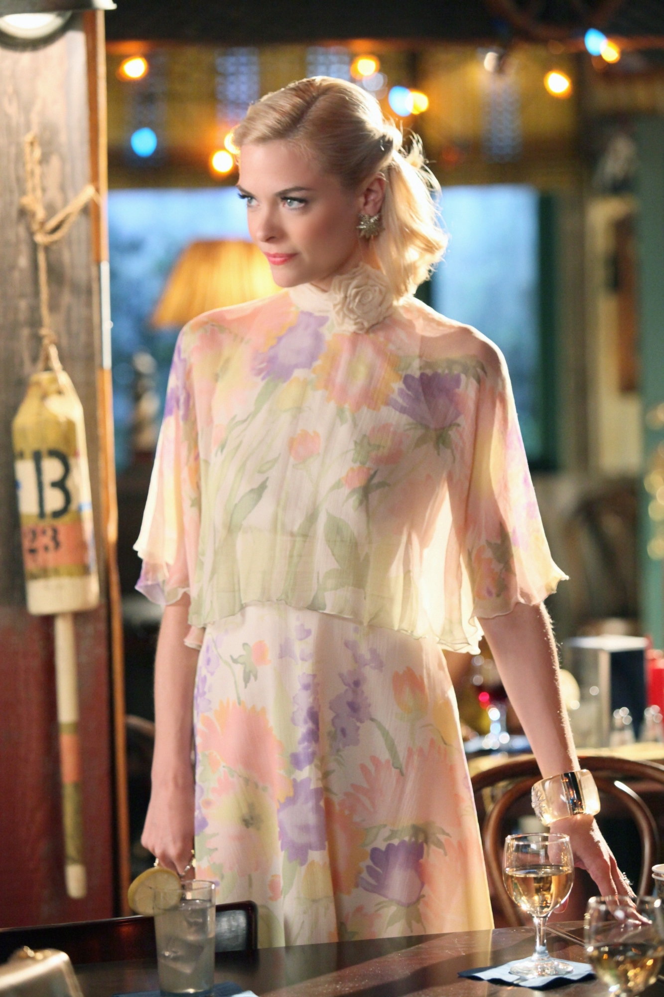 Still of Jaime King in Hart of Dixie (2011)