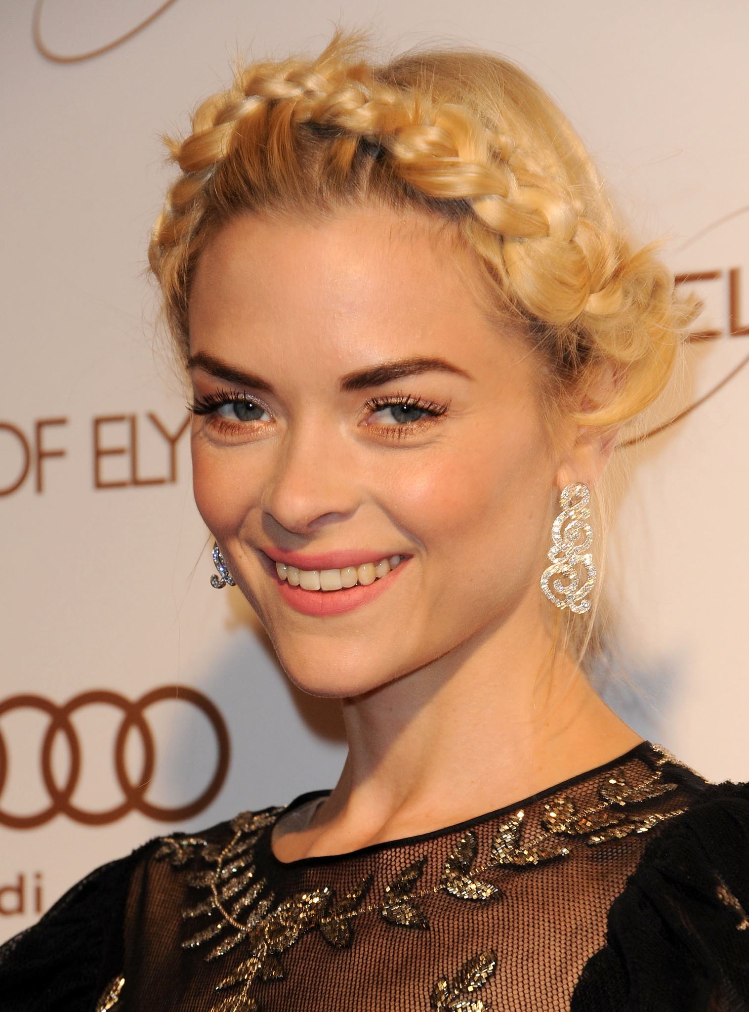 Jaime King