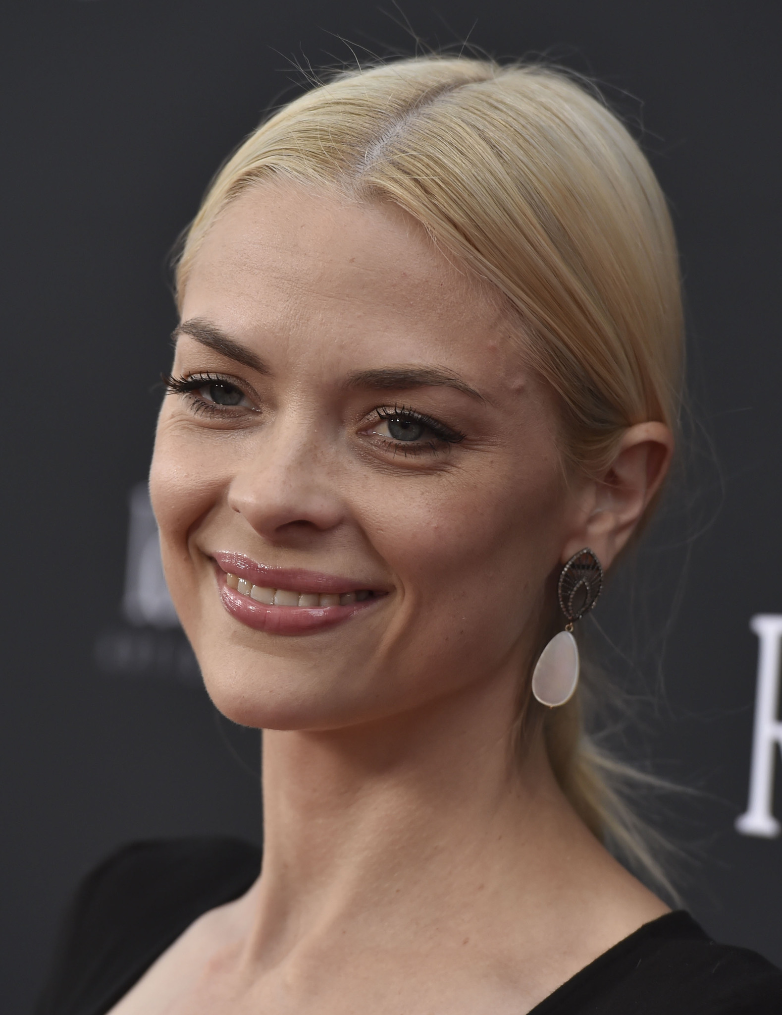 Jaime King at event of The Rover (2014)