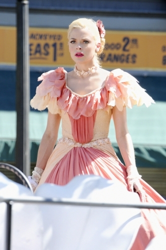 Still of Jaime King in Hart of Dixie (2011)