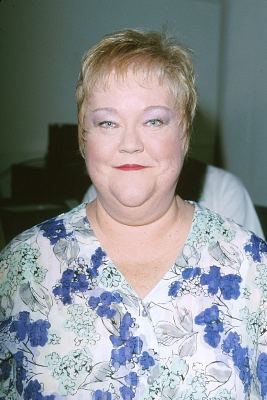 Kathy Kinney at event of Hollywood Squares (1998)