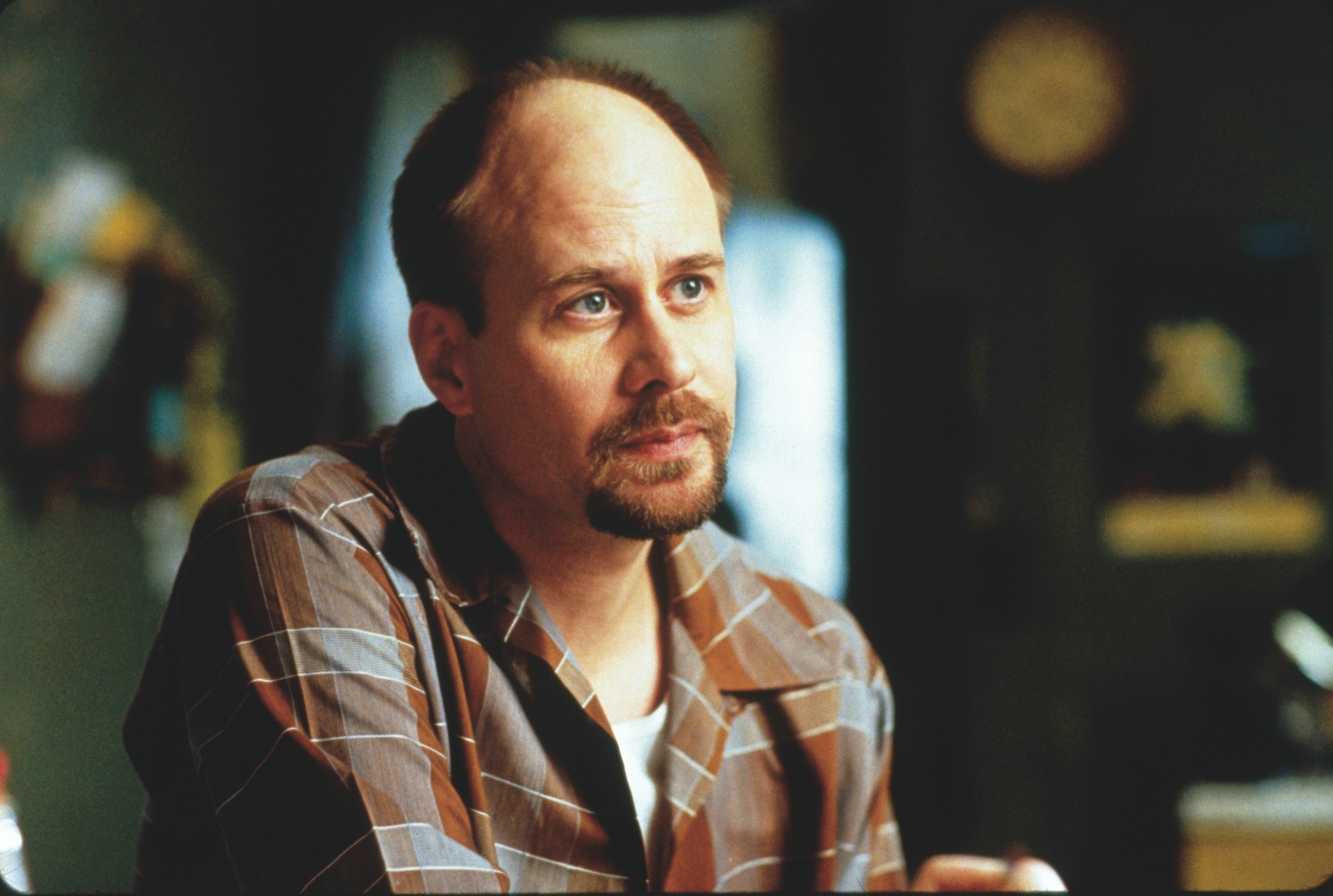 Still of Terry Kinney in Save the Last Dance (2001)