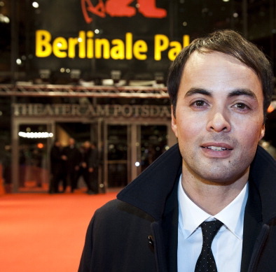 Nikolai Kinski at the event Opening of the 63rd International Berlinale Film Festival (2013)