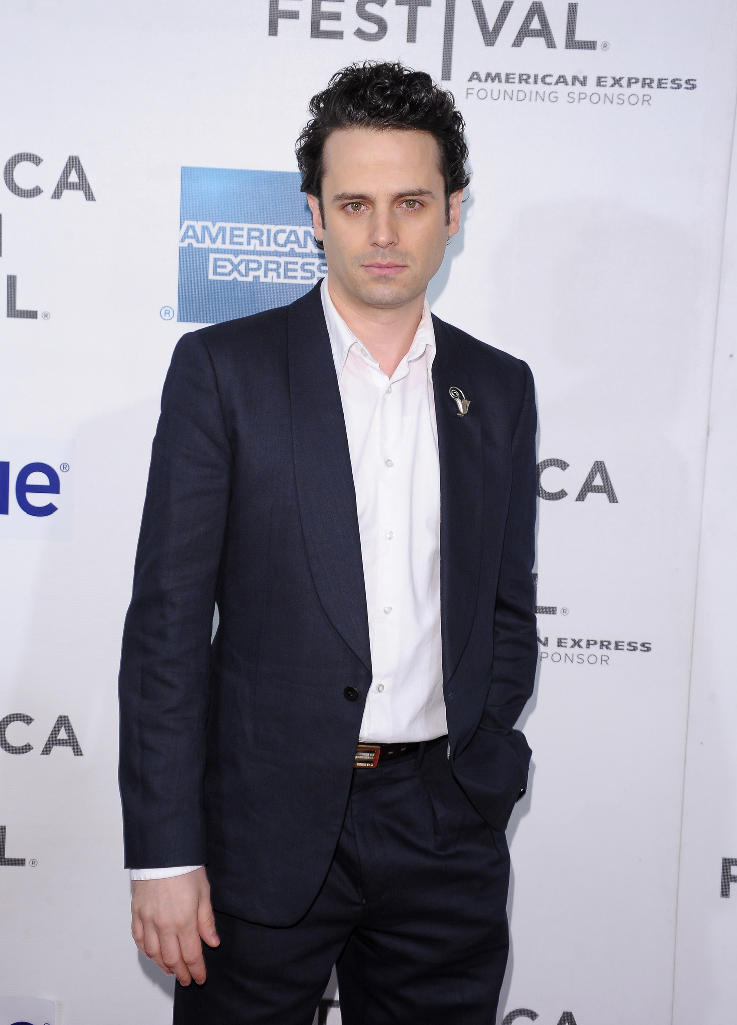 Luke Kirby at event of Take This Waltz (2011)
