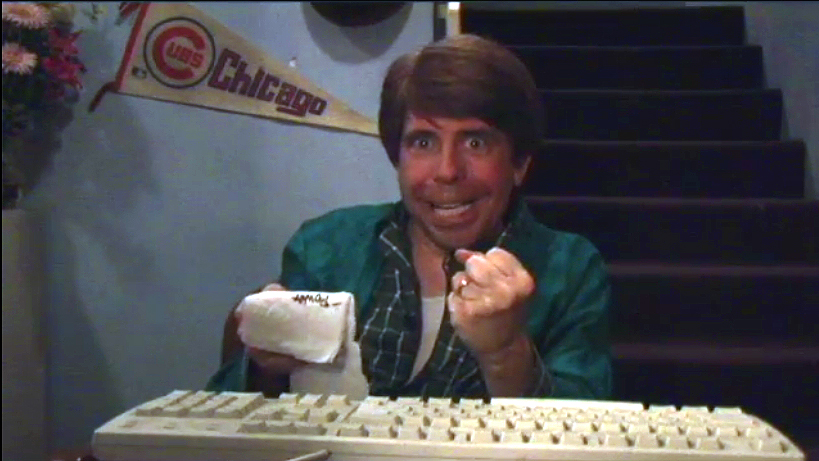 Steven Kirk as Rod Blagojevich in BLOG-ojevich #5 - Power Outage http://FunnyOrDie.com/m/2297