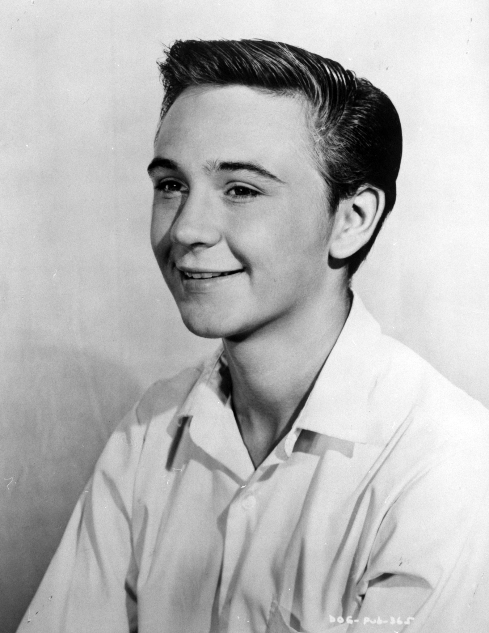 Tommy Kirk