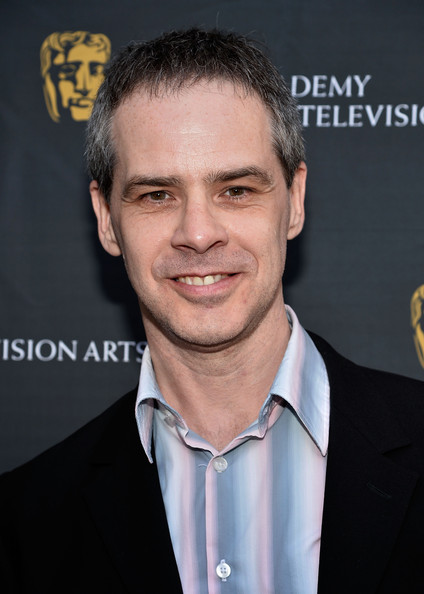 Grant Kirkhope