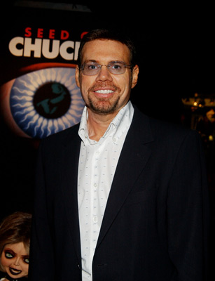 David Kirschner at event of Seed of Chucky (2004)