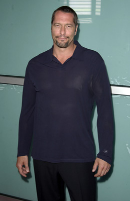 Ken Kirzinger at event of Freddy vs. Jason (2003)