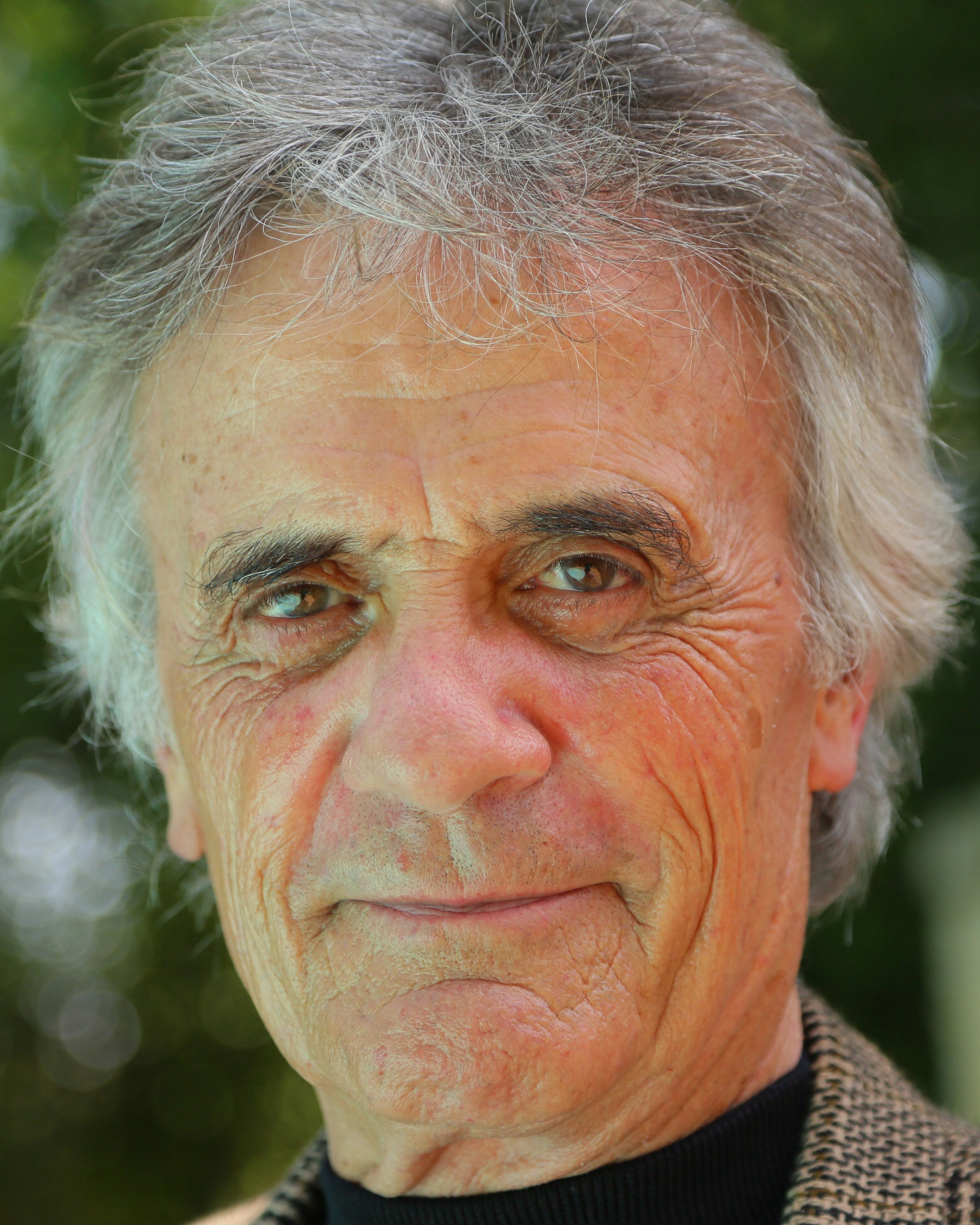 Terry Kiser, photo 2013