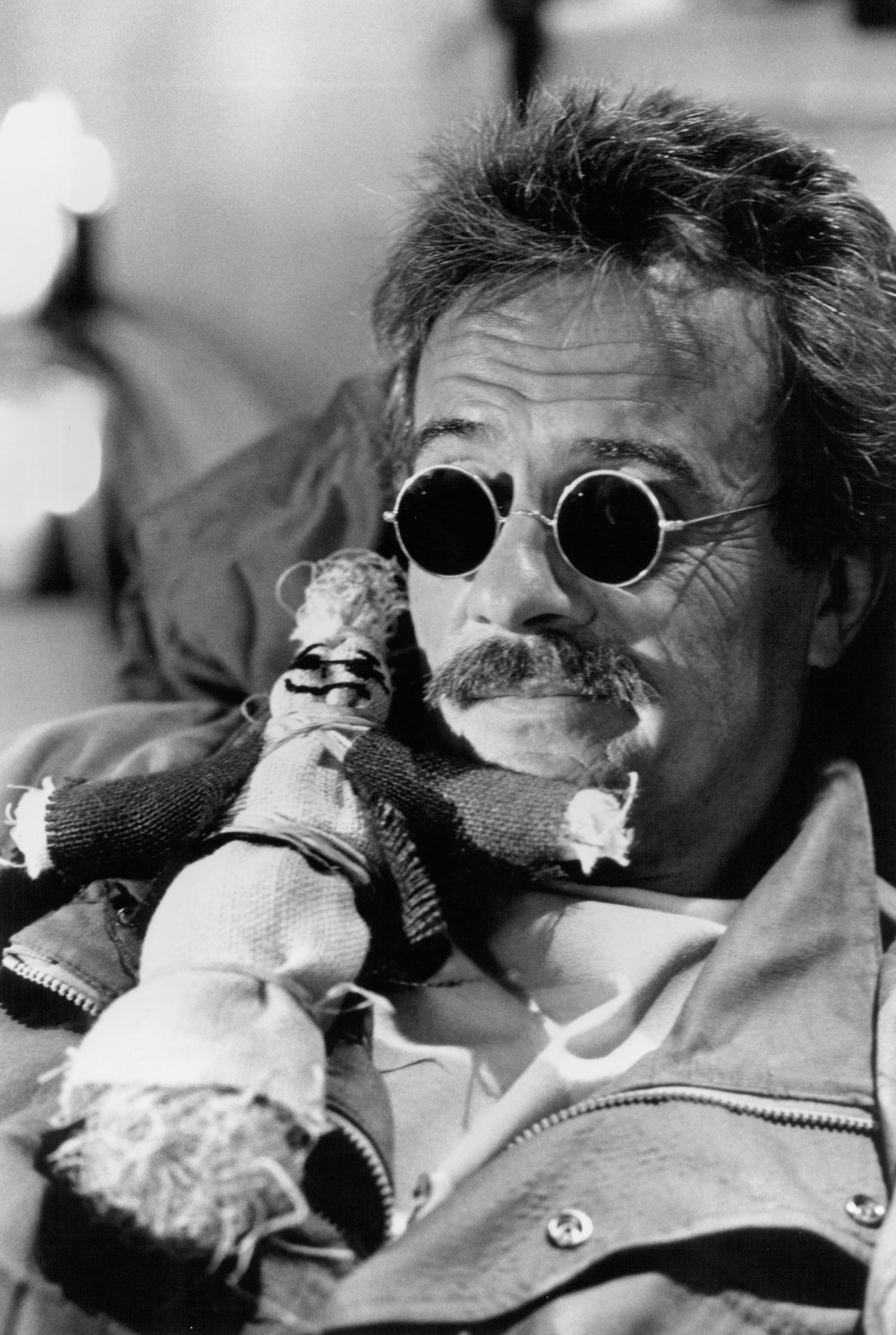 Still of Terry Kiser in Weekend at Bernie's II (1993)