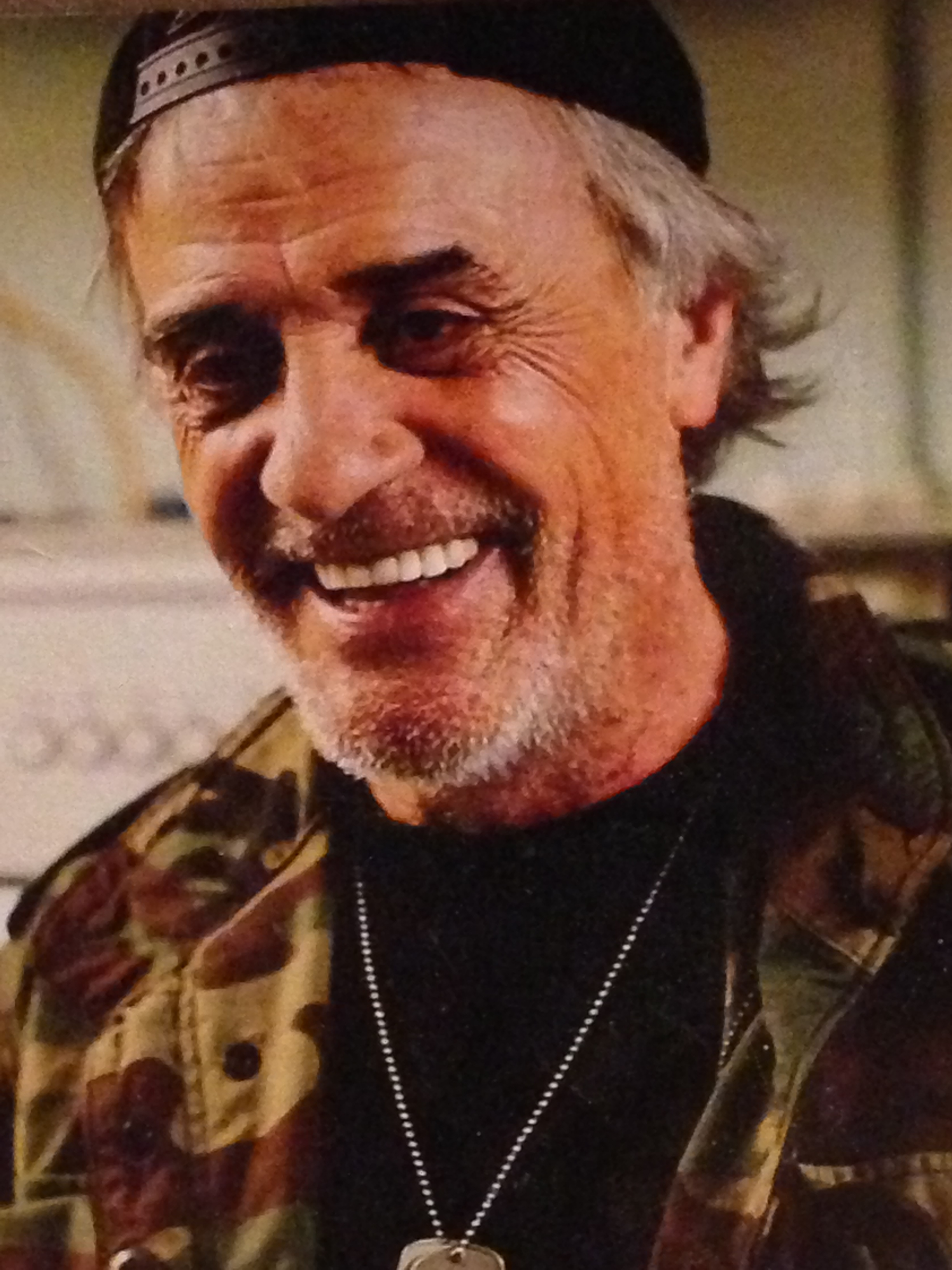 Terry Kiser