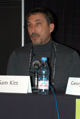Sam Kitt
