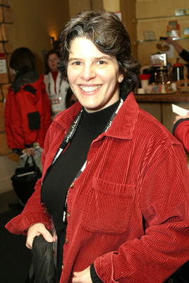 Lesli Klainberg at event of In the Company of Women (2004)