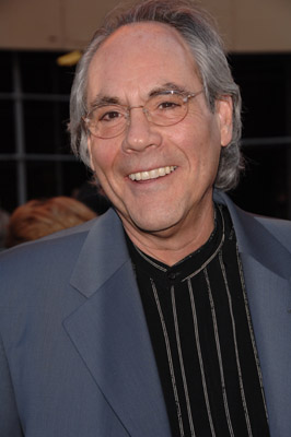 Robert Klein at event of Reign Over Me (2007)