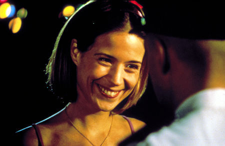 Still of Silke in Km. 0 (2000)