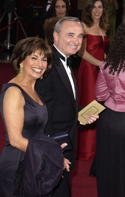 Rikki Klieman and William J. Bratton