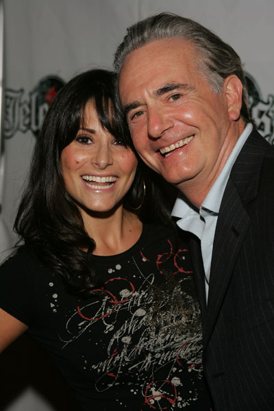 Colby Kline and Richard Kline