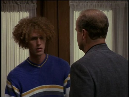 Still of Brian Klugman in Frasier (1993)
