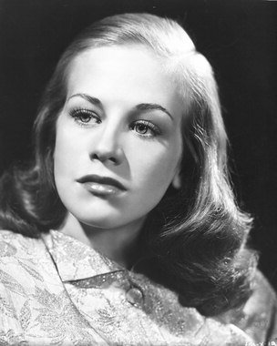 Hildegard Knef