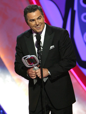 Christopher Knight at event of The 5th Annual TV Land Awards (2007)