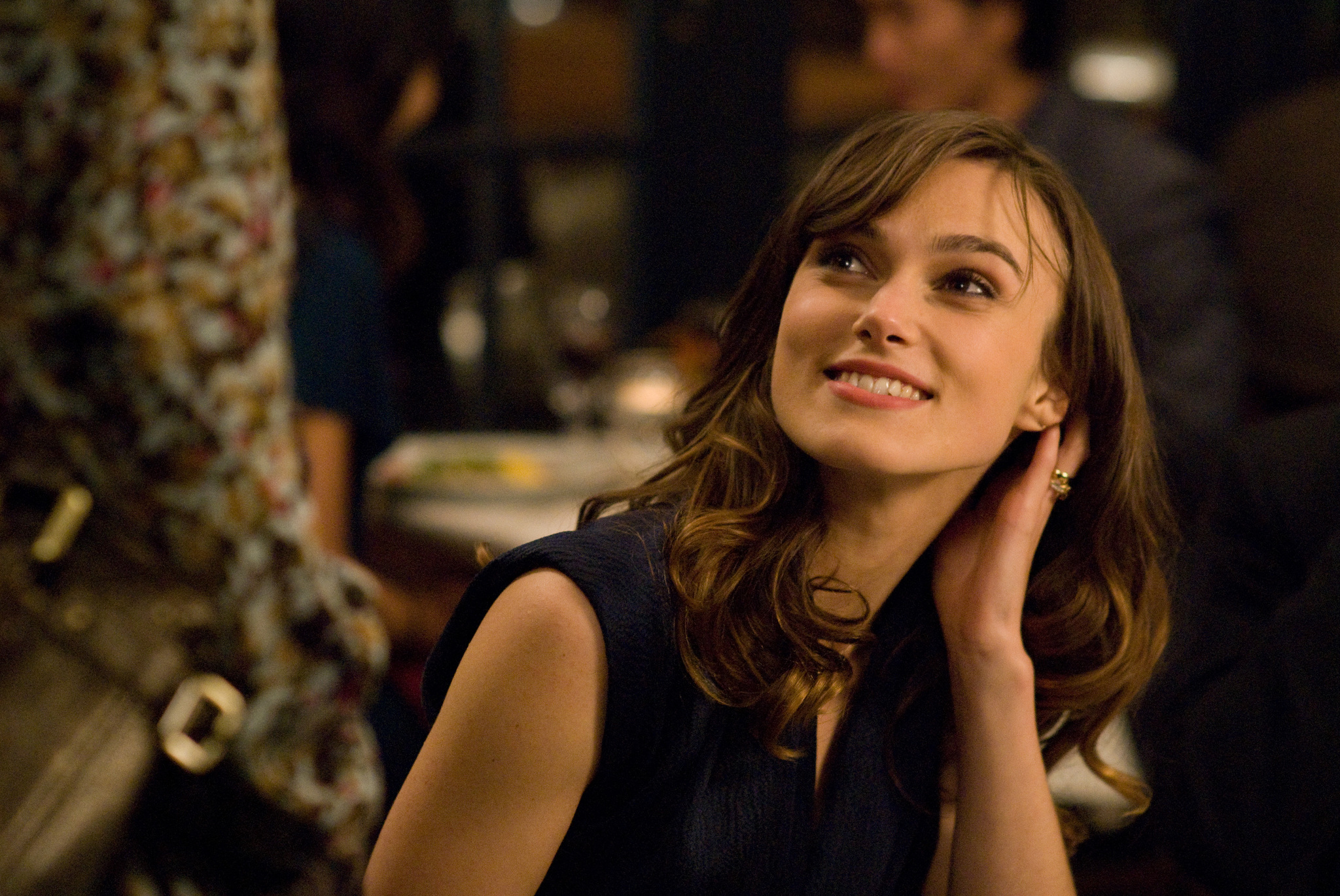 Still of Keira Knightley in Paskutine naktis (2010)