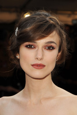 Keira Knightley at event of The Duchess (2008)