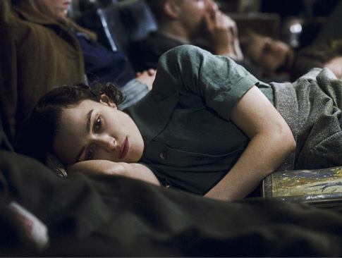 Still of Keira Knightley in Atonement (2007)