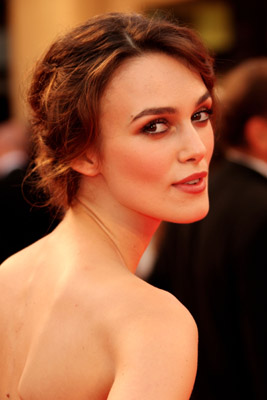 Keira Knightley