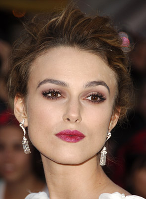 Keira Knightley at event of Karibu piratai: numirelio skrynia (2006)