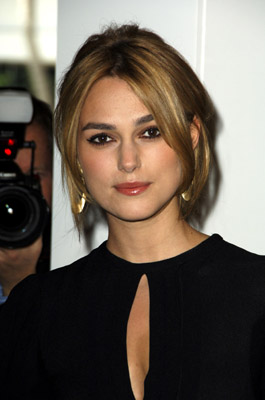 Keira Knightley